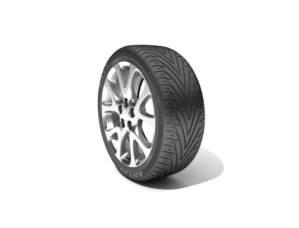 Michelin Crossclimate 2  205/55R16 - Image 2