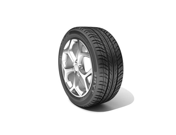 Michelin Crossclimate 2  205/55R16 - Image 4