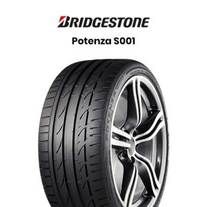 Potenza S001