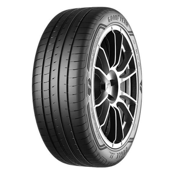 Buy Goodyear Eagle F1 Asymmetric 3 255/60R18 (108Y) – Summer Tyre for 4x4 Vehicles in Camden