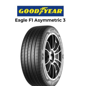 Eagle F1 Asymmetric 3