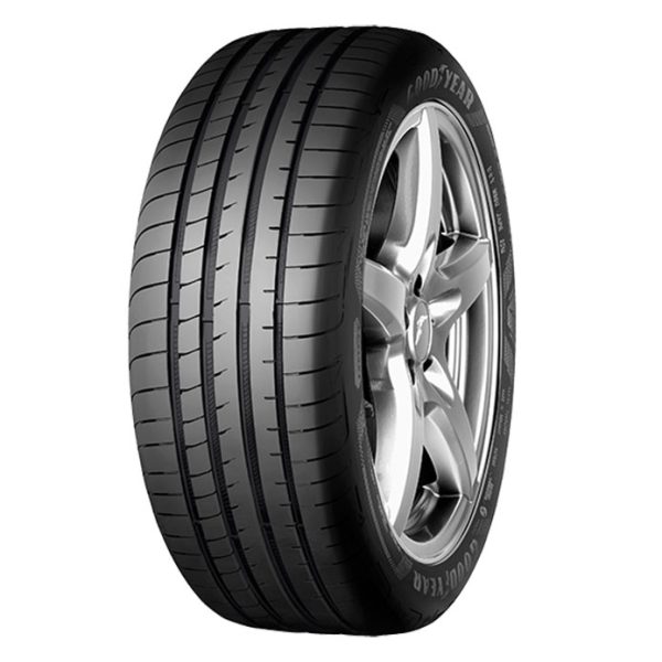 Buy Goodyear Eagle F1 Asymmetric 5 225/40R18 (92Y XL) – Summer Tyre in Shoreditch