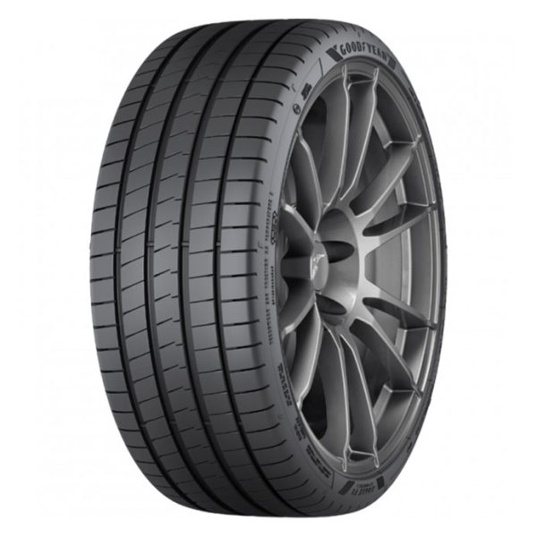 Buy Goodyear Eagle F1 Asymmetric 6 225/40R18 (92Y XL) – Summer Tyre in Notting Hill