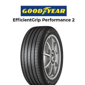 EfficientGrip Performance 2