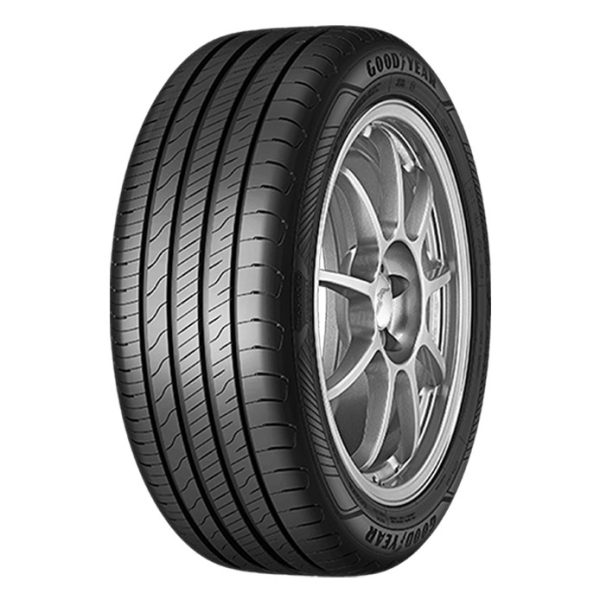 Buy Goodyear EfficientGrip Performance 2 195/65R15 (91V) – Summer Tyre in Camden