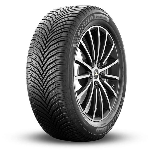 Buy Michelin CrossClimate 2 205/55R16 (91V) – All-Season Tyre in Kensington and Chelsea