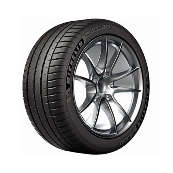 Buy Michelin Pilot Sport 4 S 215/35ZR18 (84Y XL) – Summer Tyre in Shoreditch