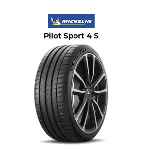 Pilot Sport 4 S