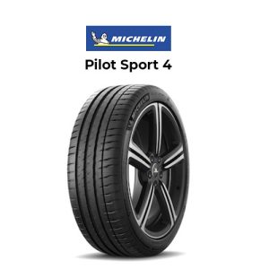 Pilot Sport 4