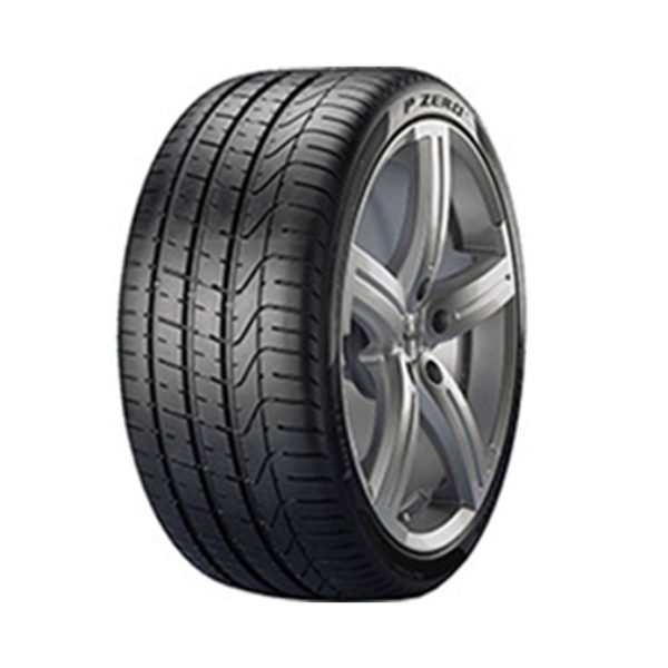 Buy Pirelli P Zero 225/35R19 (88Y XL) – Summer Tyre in Soho