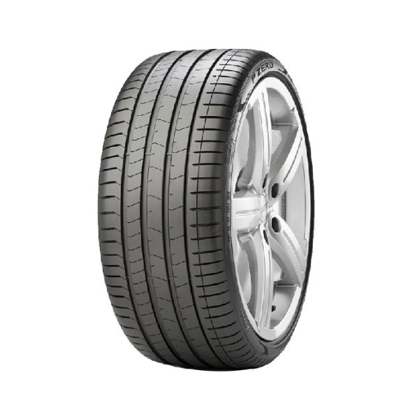 Buy Pirelli P Zero PZ4 215/40R18 (89Y) – Summer Tyre in Camden