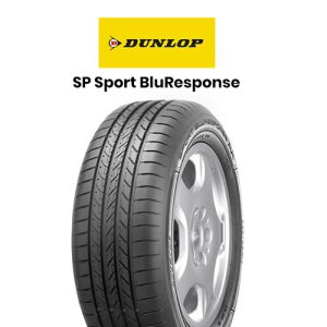 SP Sport BluResponse