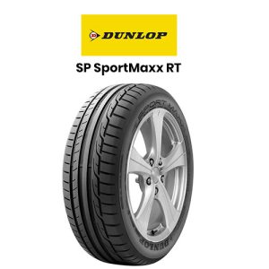 SP SportMaxx RT